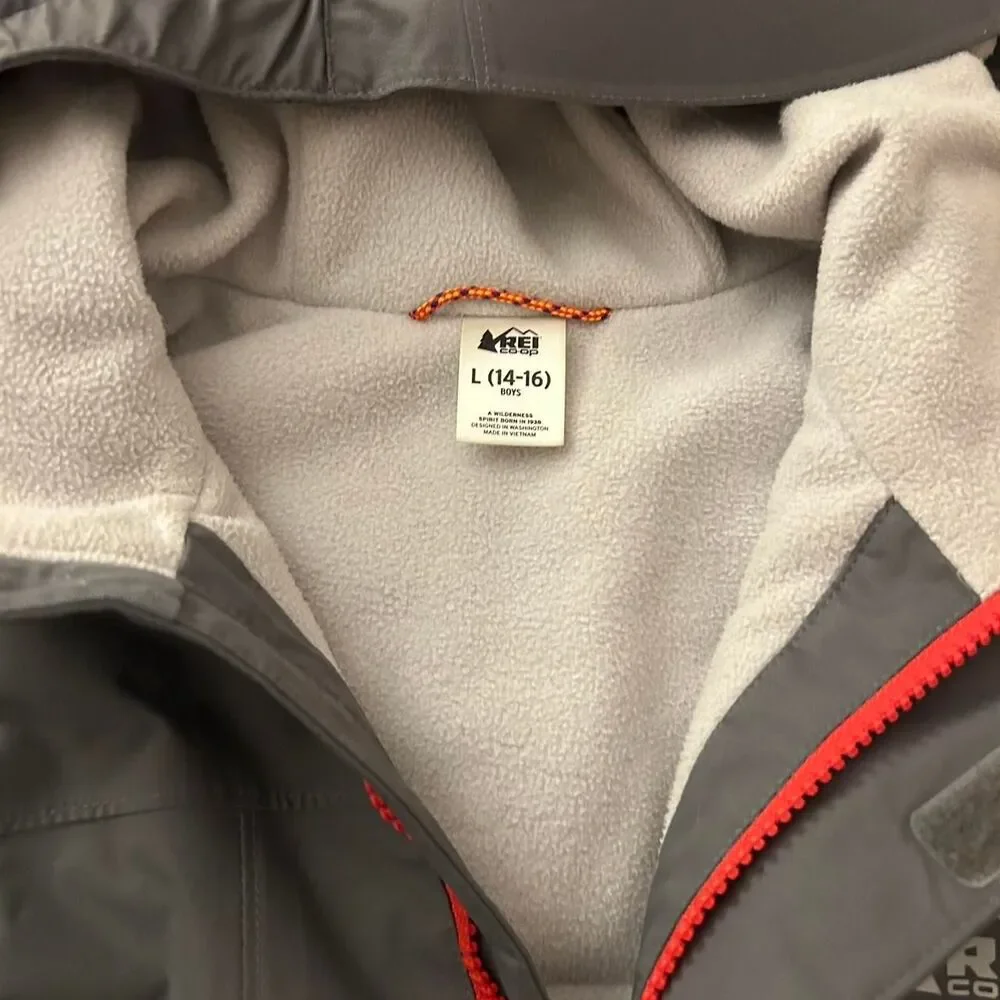 Rei-co-op Men's Coat